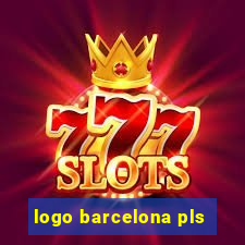 logo barcelona pls